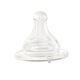 Tetina Physio Silicona 4 Meses+  2ud.-200242 1