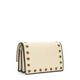 Bandolera Mediana Beige Audree Trampantojo   2
