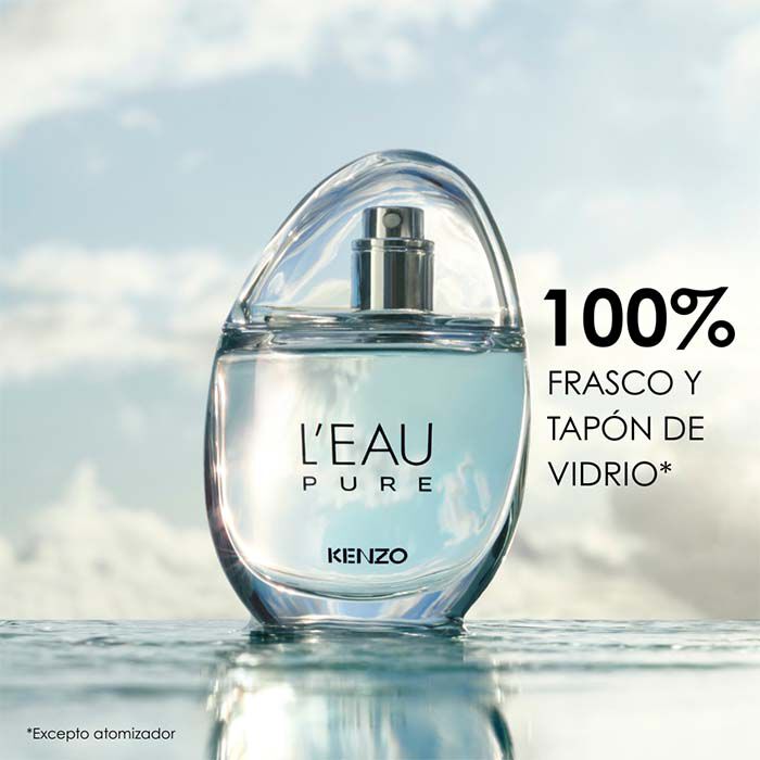 L'EAU PURE  100ml-229312 3
