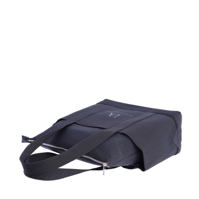 Bolso Shopper Sintra Negro   3