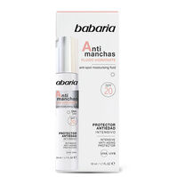 Anti-Manchas Fluido Hidratante  50ml 1