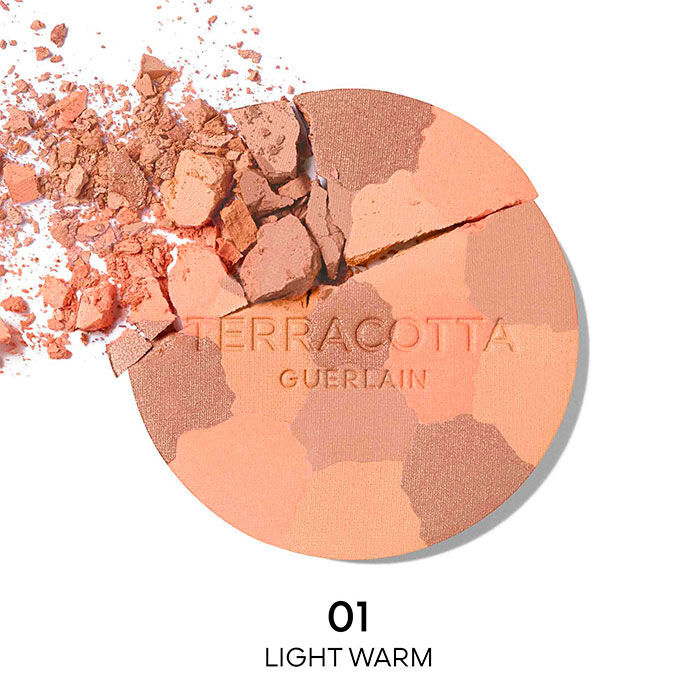 Terracotta Light   1