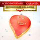 Conjunto Corazón Infinito  1ud.-226029 2