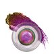 Chameleon Chrome Eyeshadow Foil   0