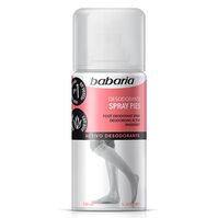 Desodorante Pies Spray  150ml-142573 0