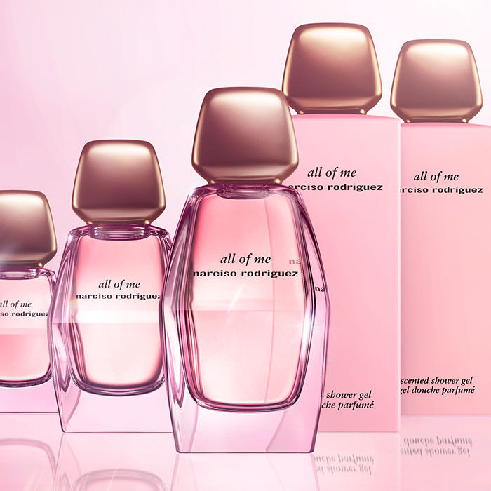 ALL OF ME Shower Gel  200ml-212298 2
