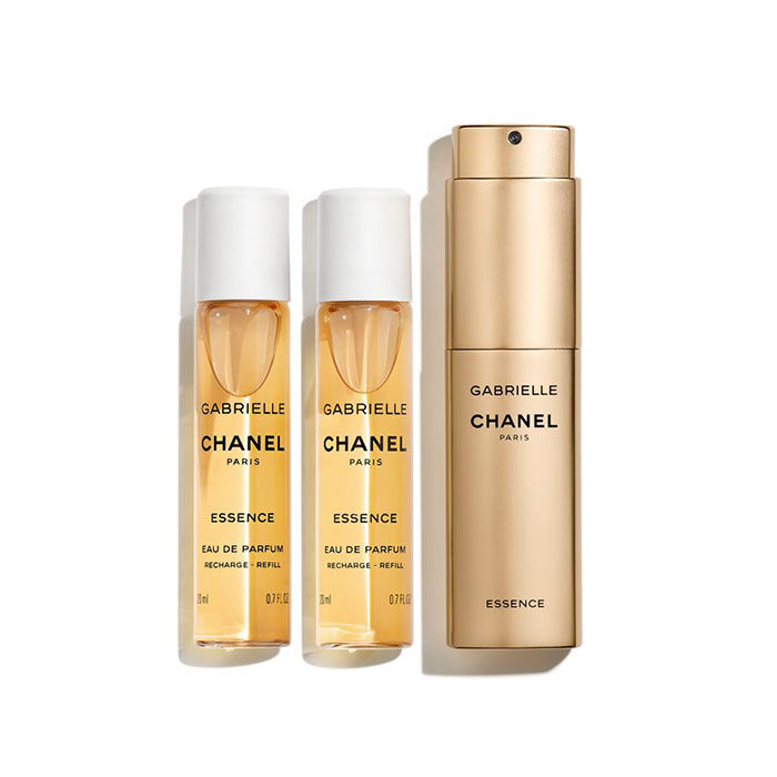 GABRIELLE CHANEL  3X20MLRECARGA-206038 0