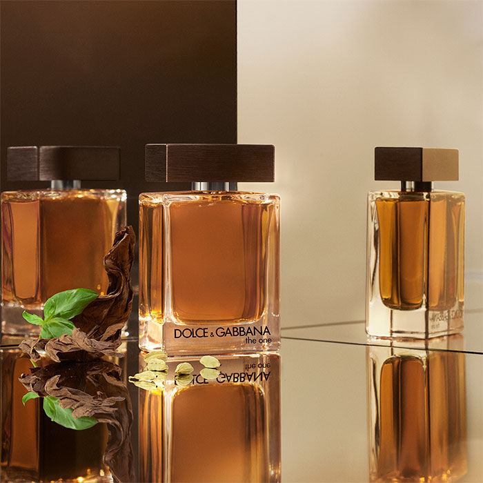 THE ONE For Men  100ml-209940 2