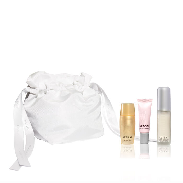REGALO SENSAI SKINCARE ESSENTIALS  1 Ud.-229653 1