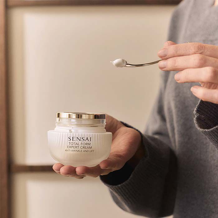 Total Form Expert Cream  50ml-230624 6