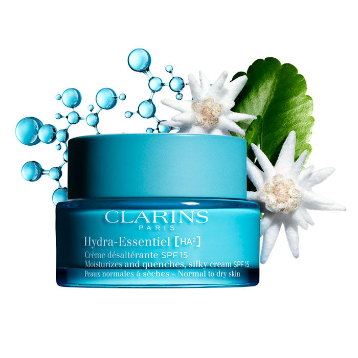 Hydra-Essentiel [HA²] Crema de Día SPF15  50ml-209132 2