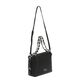 Bolso Bandolera Mila Negro   Bolso Bandolera Mila Negro   1