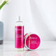 Mongongo Oil Exfoliating Shampoo  240ml-222868 3