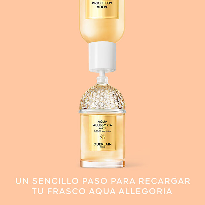 Aqua Allegoria Forte Bosca Vanilla  75ml-214071 3