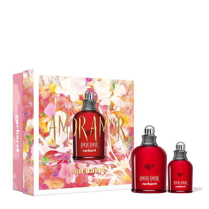 AMOR AMOR Estuche  100ml-234720 1