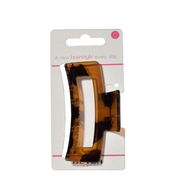 Grapa Concha XL Oval Trendy Classics  