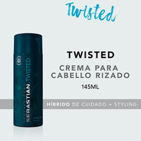 Twisted Cream  145ml-214549 1