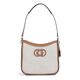 Bolso de Hombro Sebina Natural-Camel   6