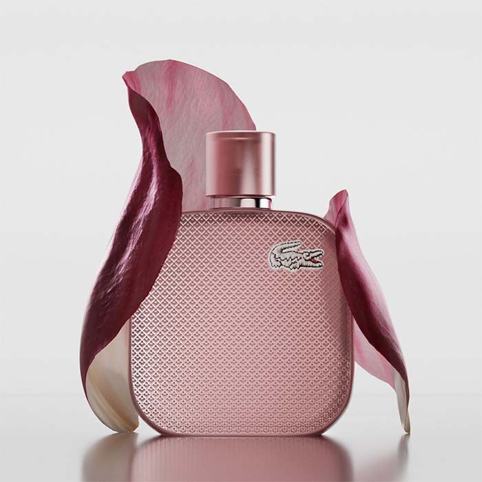 L.12.12 Silver Rose  100ml-229554 2