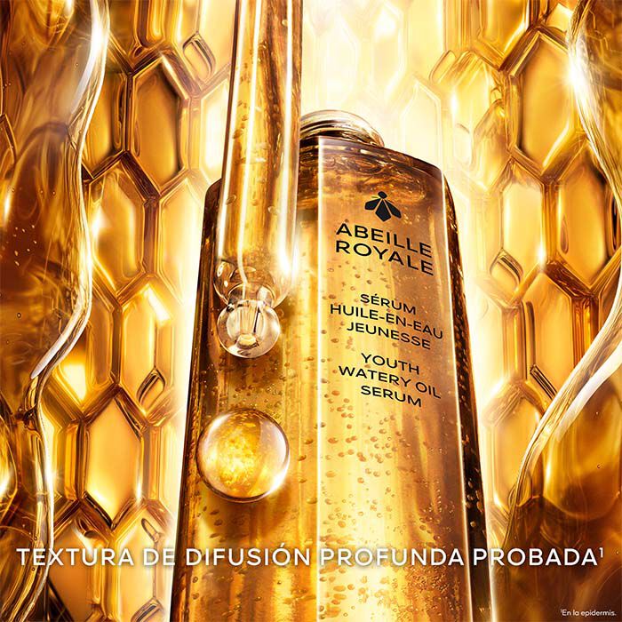 Abeille Royale Aceite Sérum Acuoso de Juventud  30ml-228076 5