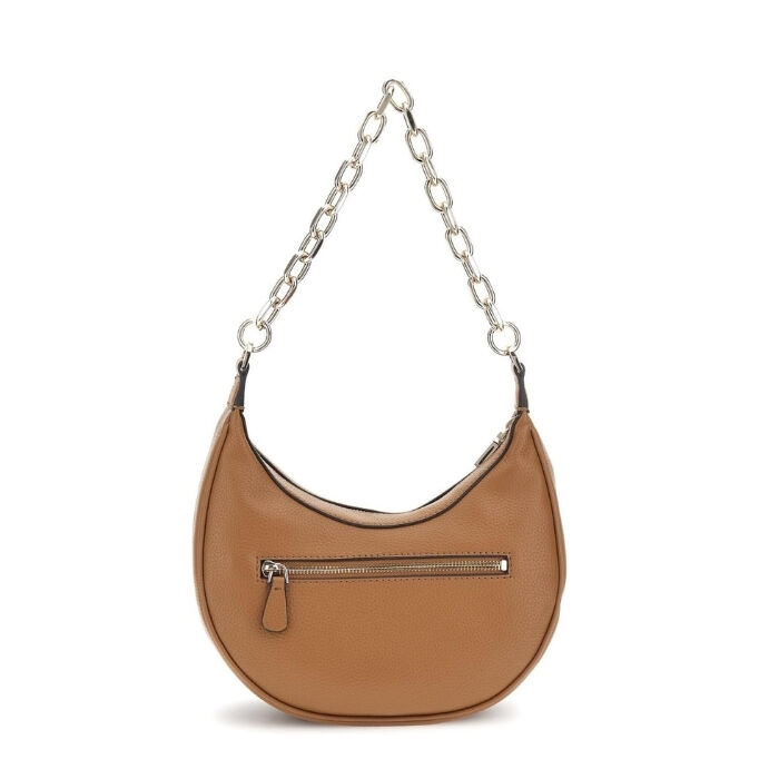 Bolso Circe Hobo Marr&oacute;n   4