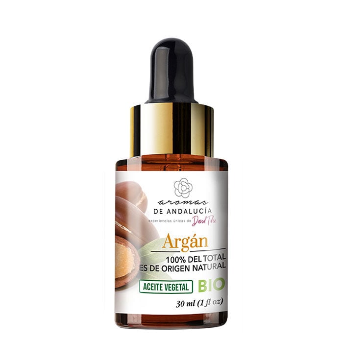 Aceite Vegetal Argán Bio  30ml-221429 1