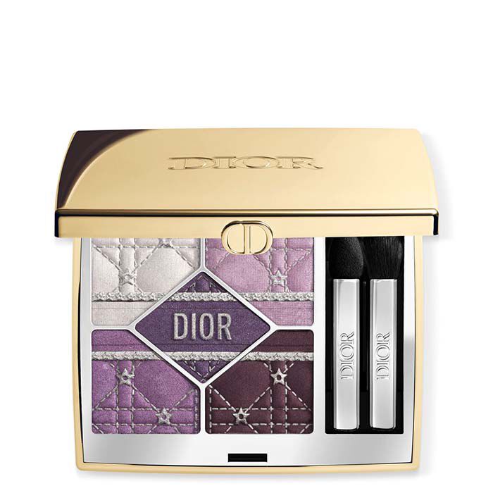 DIORSHOW 5 COULEURS - EDICIÓN LIMITADA   4