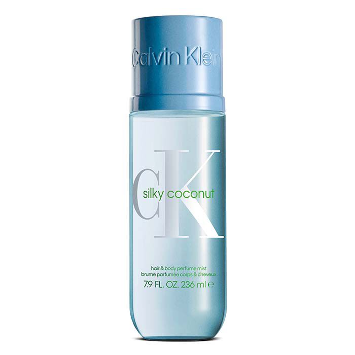 CK Silky Coconut Hair & Body Mist  