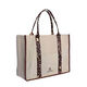 Bolso de Playa Animal Print   1