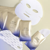 Vital Perfection LiftDefine Radiance Face Mask  1ud. 3