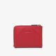 Cartera Pequeña Turner Roja   1