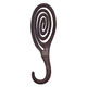 Cepillo de Pelo Desenredante Coffe o Clock  1ud.-210392 0