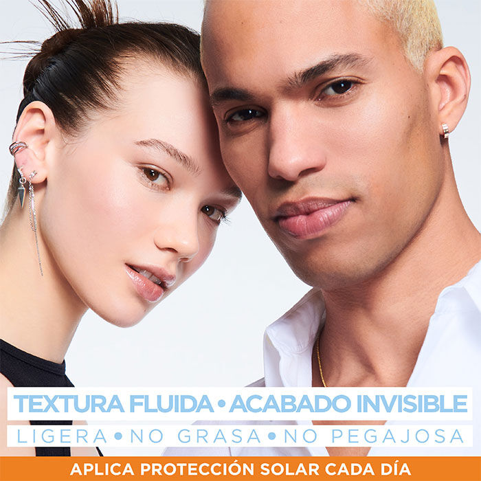 Super UV Fluido Facial Niacinamida SPF50+  40ml-219397 2