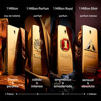 1 MILLION  100ml 3