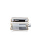 Cartera Neasy Re Blanca   1