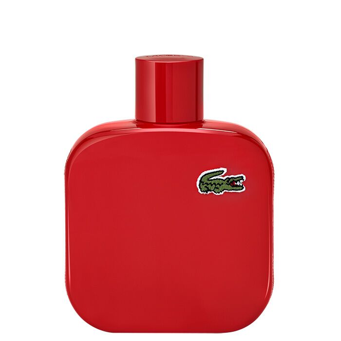 Eau de Lacoste L.12.12 Rouge  