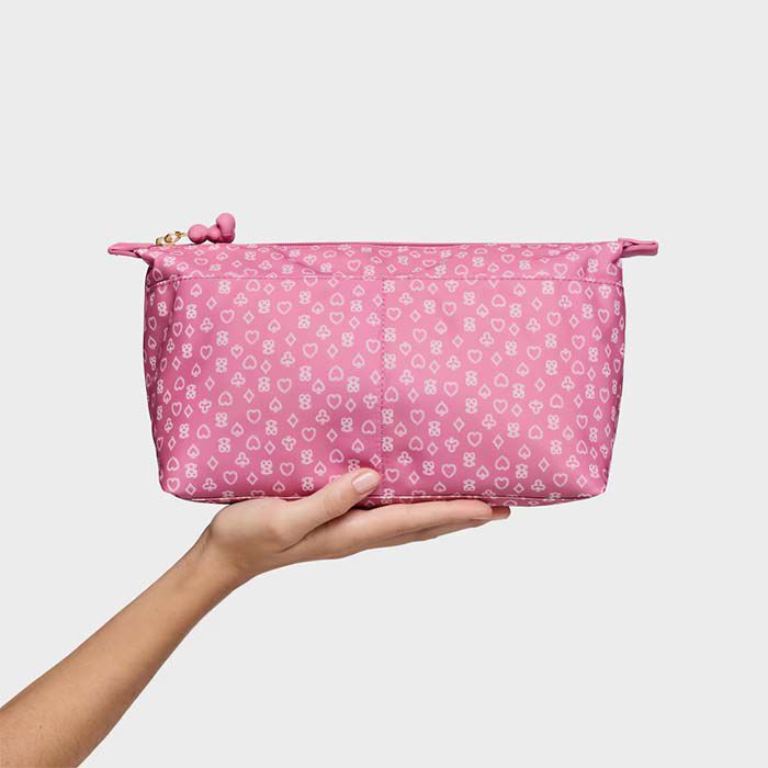 Bolsa Tous Bear Anniversary Rosa   3
