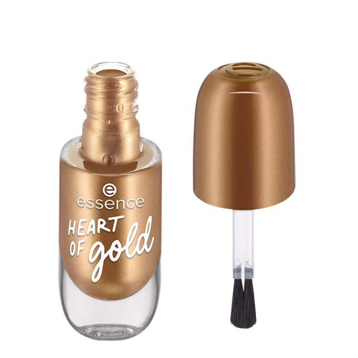 Gel Nail Colour Esmalte de Uñas   2