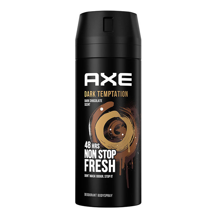DARK TEMPTATION Desodorante Spray  150ml-211929 0