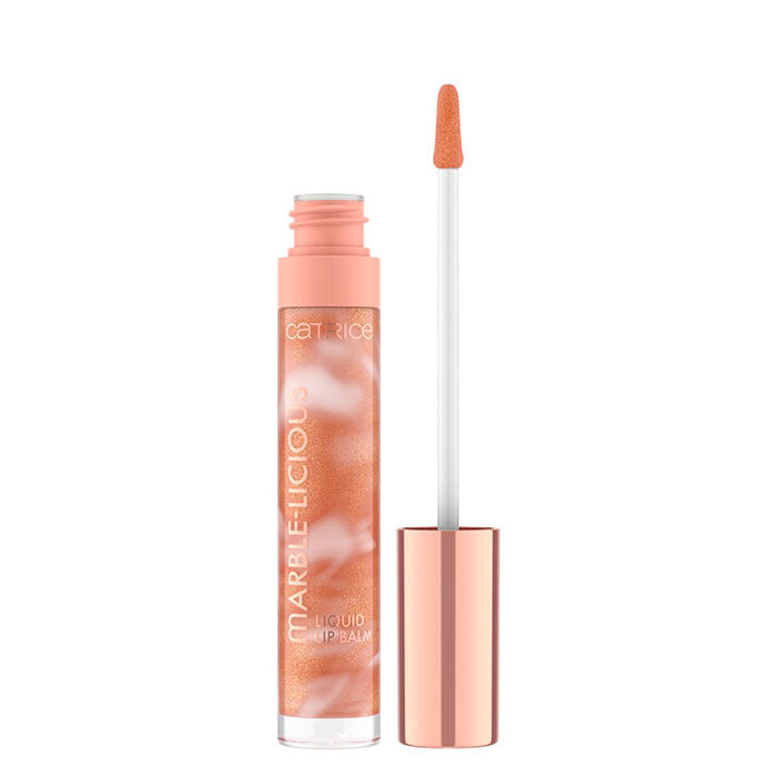 Bálsamo Labial Líquido de Marmoleado   3