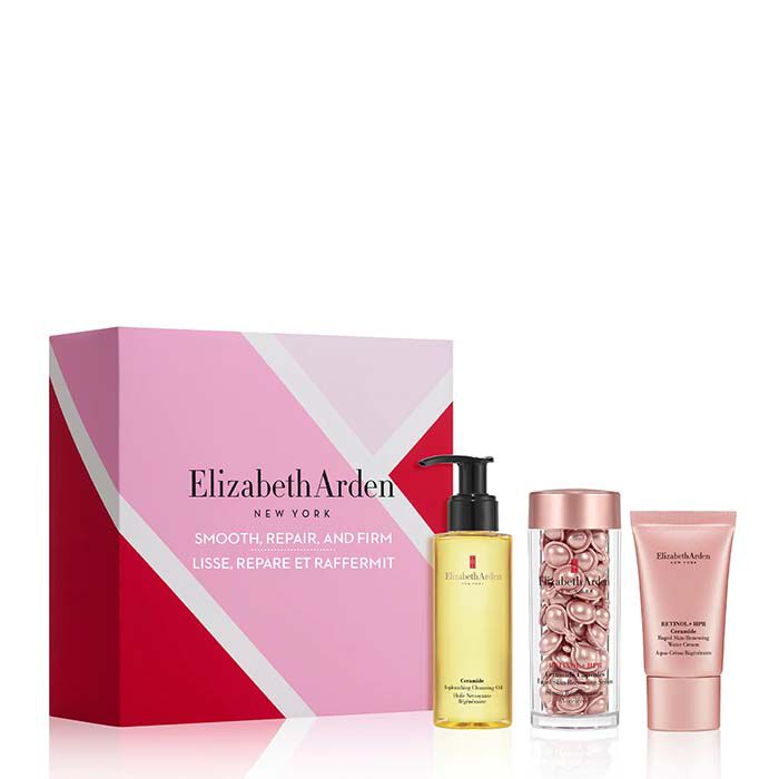 Retinol + HPR Ceramide Capsules Estuche  