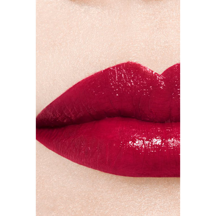 ROUGE ALLURE LAQUE   2