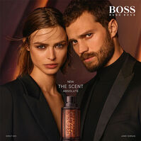 BOSS THE SCENT ABSOLUTE  100ml-187851 4