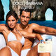 LIGHT BLUE Pour Homme  200ml-209921 5