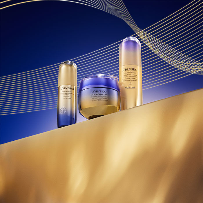 Vital Perfection Overnight Firming Treatment  50ml-223130 5