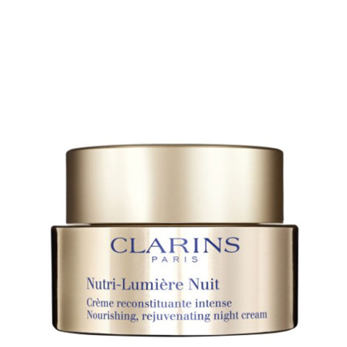Nutri-Lumière Nuit Crème  50ml-190361 4