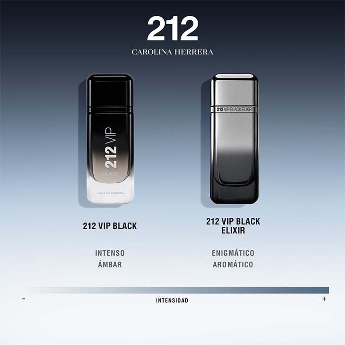 212 VIP BLACK ELIXIR  50ml-229351 3