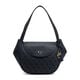 Bolso de Mano Coleen Flap Gris   0