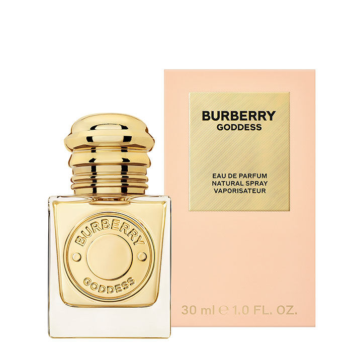 BURBERRY GODDESS  30ml-218283 1