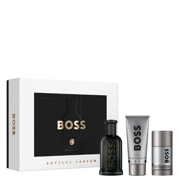 BOSS BOTTLED PARFUM Estuche  100ml-240193 1
